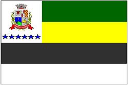 Bandeira Itapetininga